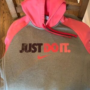 Nike sweatshirt